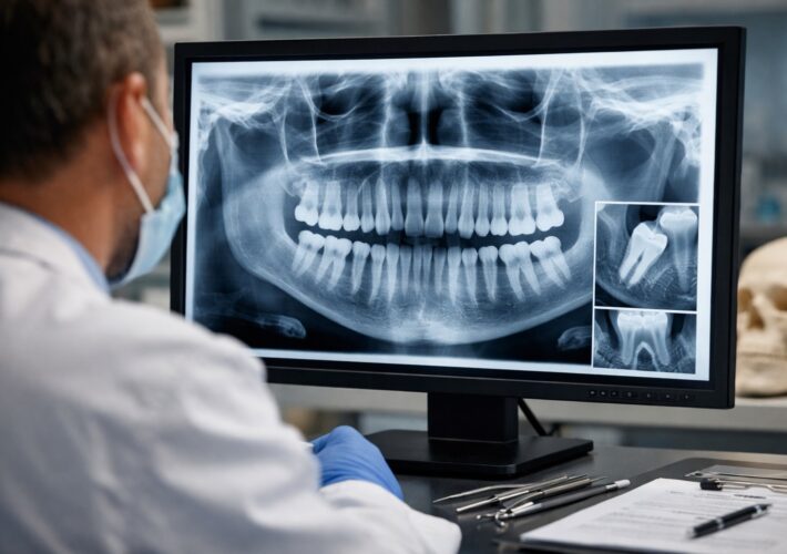 Odontologia Forense e Identificazione Umana: il Certificate Program 2026 dell’Università di Torino sotto la direzione di Emilio Nuzzolese