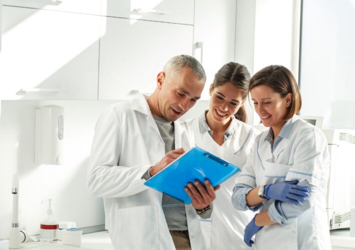 L’azione di ANDI per l’affermazione del modello STP: visione e determinazione per una scelta vincente