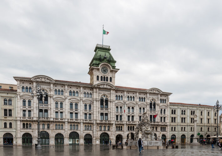 ANDI Trieste “XXVIII S.Apollonia” – La terapia protesica e la tecnologia dentale: confronto tra flussi analogici e digitali nella riabilitazione complessa