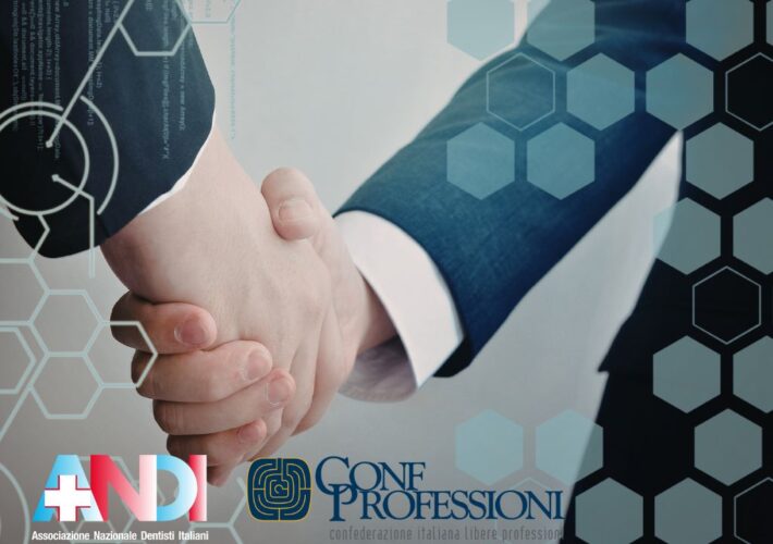 Professione e Futuro: il bilancio dei traguardi raggiunti grazie all’intesa ANDI-Confprofessioni