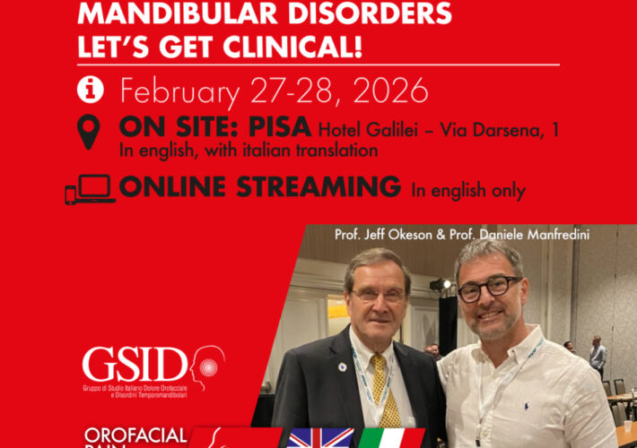 12°Congresso Internazionale GSID