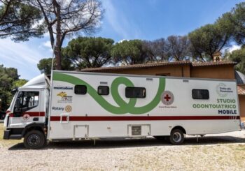 A Bologna quattro giornate di prevenzione e screening con i dentisti di Fondazione ANDI ETS