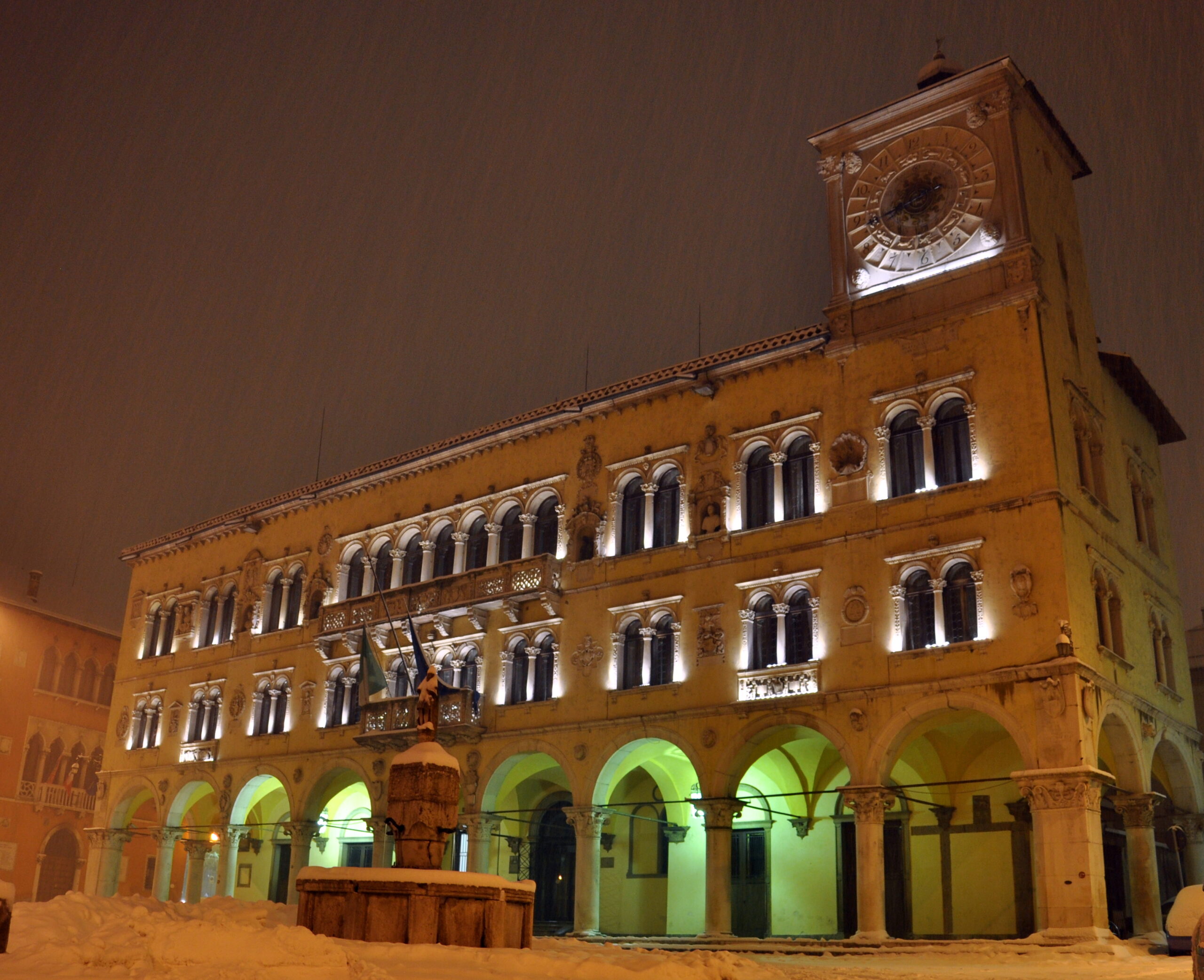 ANDI Belluno, avviato il corso di formazione CSO
