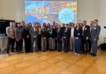 CED e DDA ospitano a Copenaghen il Graduating European Dentist