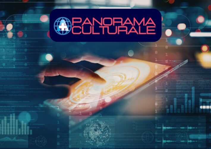 Panorama Culturale marzo 2026