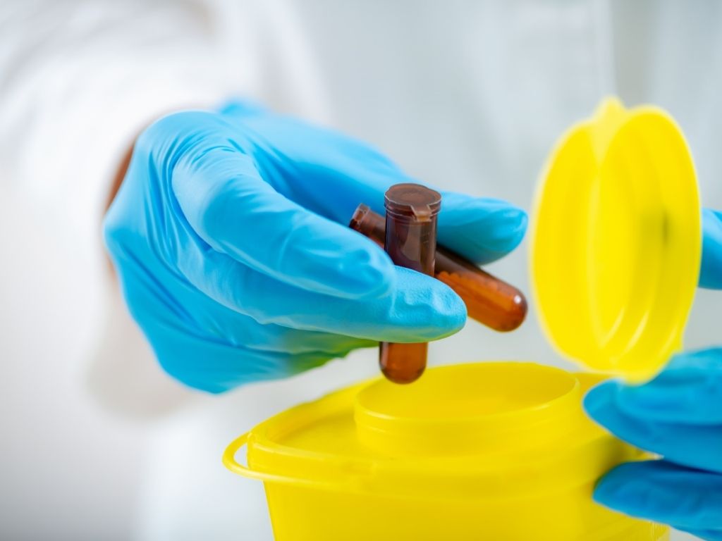 Registro Elettronico Nazionale per la Tracciabilità dei Rifiuti – RENTRI: indicazioni e aggiornamenti