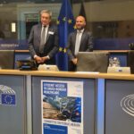 Parlamento europeo Bruxelles