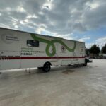Unità Mobile Fondazione