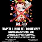 Wall Dolls 24_Rai Sociale