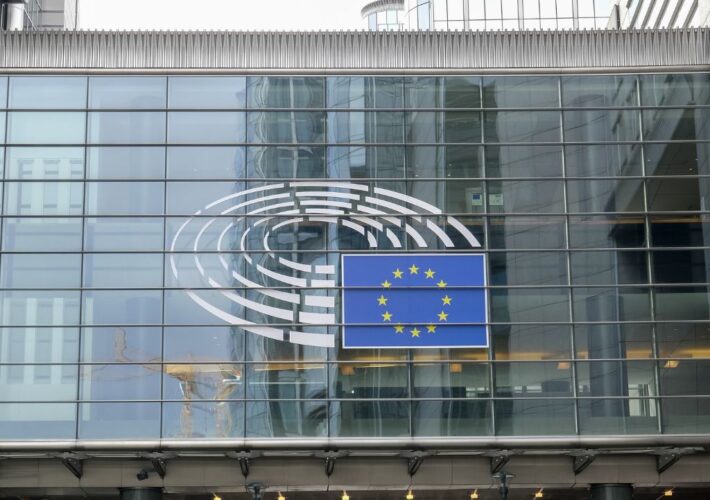 Europarlamento Bruxelles – ANDI partecipa al convegno su salute e benessere orale in Europa