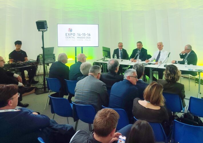 Rimini: il Centro Studi ANDI presenta i nuovi dati congiunturali del settore odontoiatrico