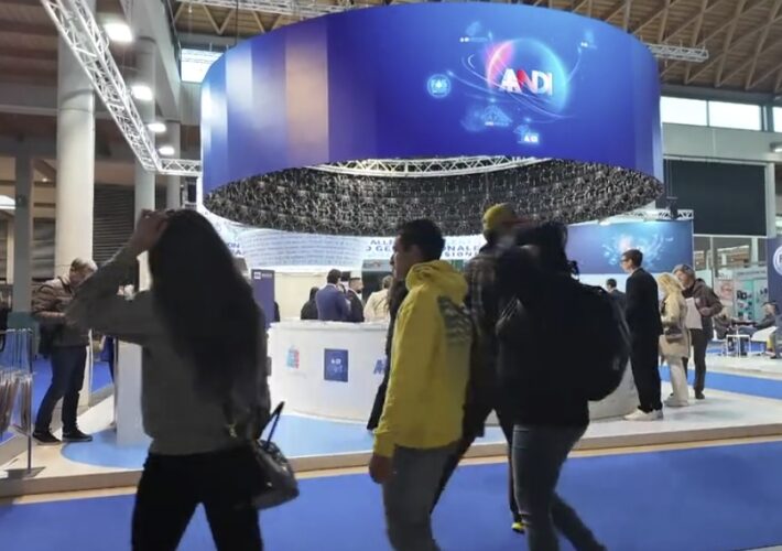 Expodental Meeting Rimini 2026 – Spotlight on sul Villaggio ANDI