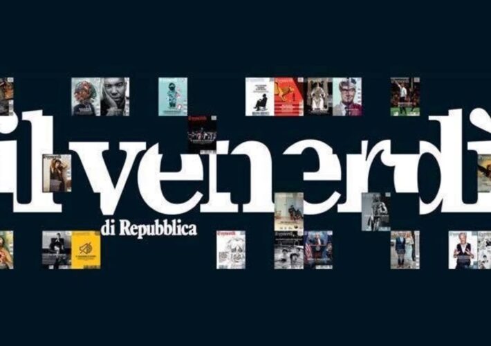 Su il Venerdì di Repubblica l’intervista al Presidente FAS Servizi, Carlo Ghirlanda