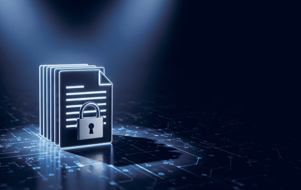 ANDInforma – Le misure di sicurezza nel trattamento dei dati personali