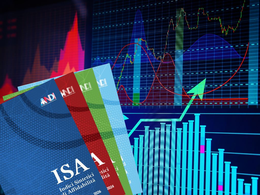ISA e IPC: due mappe ufficiali, due realtà da leggere con attenzione