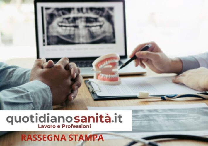 Quotidiano Sanità – Odontoiatria, chiude la catena Dottor D. ANDI: “La salute non è un prodotto commerciale”