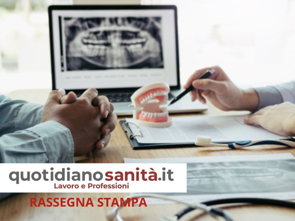 Quotidiano Sanità – Odontoiatria, chiude la catena Dottor D. ANDI: “La salute non è un prodotto commerciale”