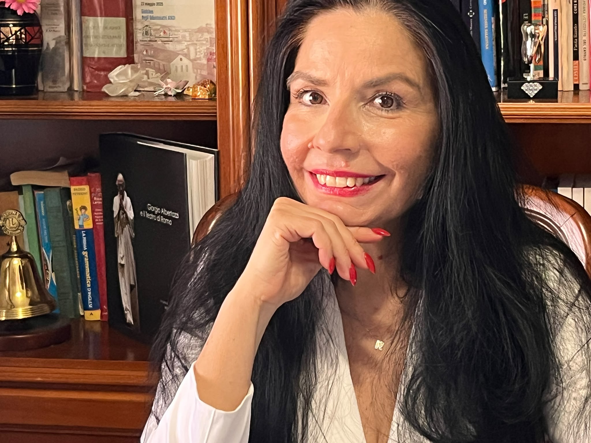 Odontoiatria al femminile: Tindarita Todaro Responsabile nazionale per le Politiche di Genere