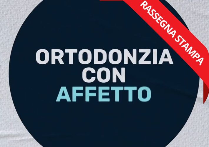 Bruno Oliva ospite del podcast “Ortodonzia con affetto”