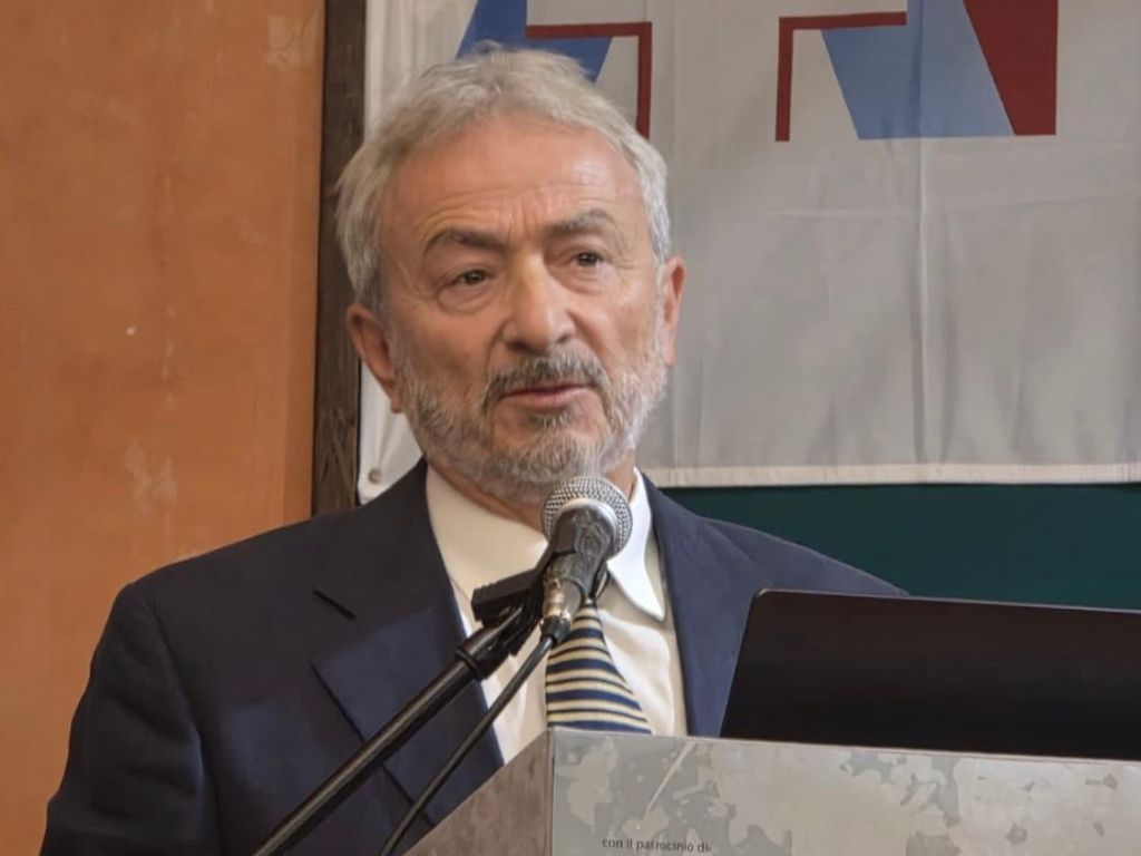 Nota del Presidente nazionale ANDI Corrado Bondi