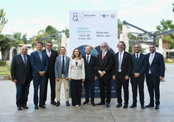 Niccolò Biancalani eletto nuovo Segretario Generale FIMMG – Le congratulazioni di ANDI al nuovo Direttivo