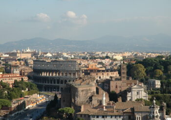 XXV edizione del Congresso Scientifico ANDI Lazio: “L’Odontoiatria a 360 gradi”.