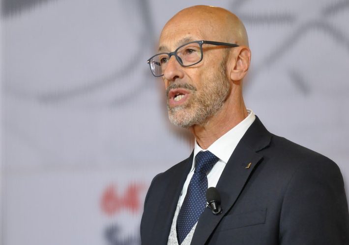 Torino, 57° Congresso Internazionale SIDO: Bruno Oliva eletto Presidente per il 2030 della Società Italiana di Ortodonzia