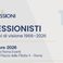 Professionisti. Sessant’anni di visione 1966-2026