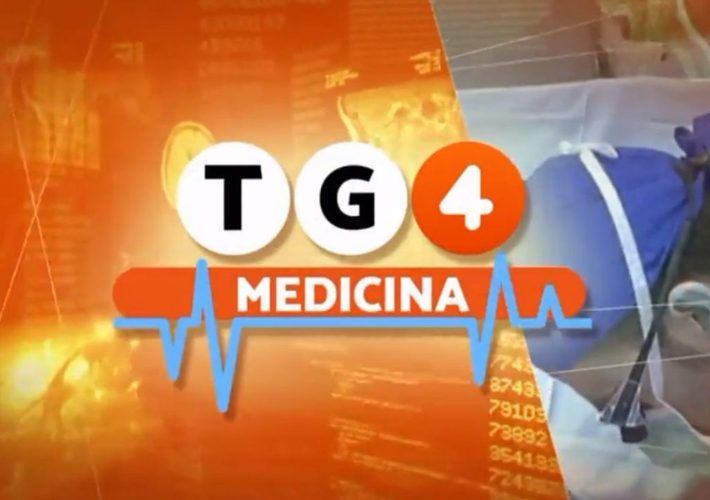 Sul Tg4 Medicina Mediaset si parla del Mese della Prevenzione con il Dr. Fabio Scaffidi